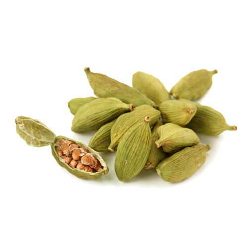 Cardamom Seeds Roasted 5kg Gresam Handels Gmbh