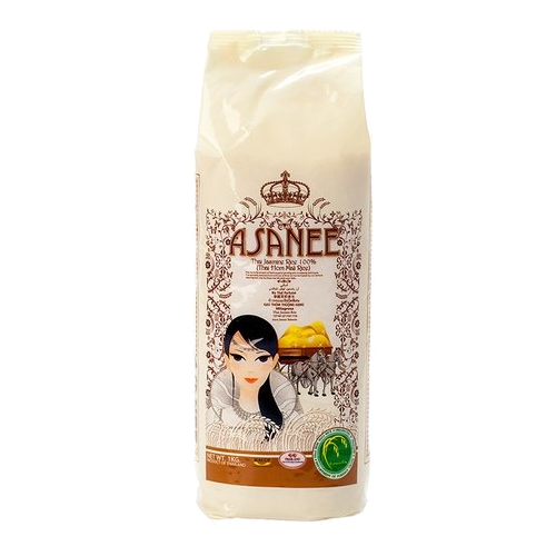 Asanee Thai Jasmin Reis AAA 1kg