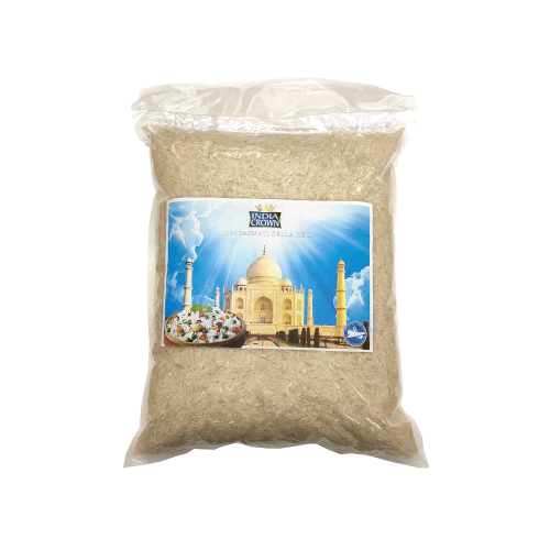 India Crown Basmati Reis 5kg