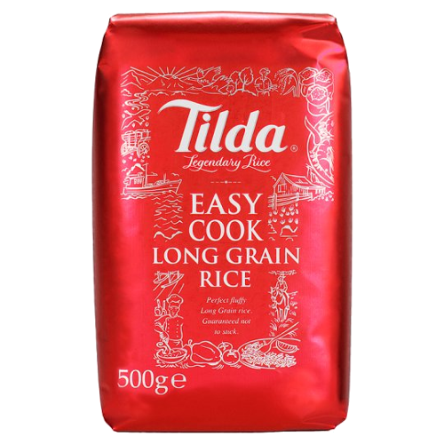Tilda Easy Cook Reis 500g