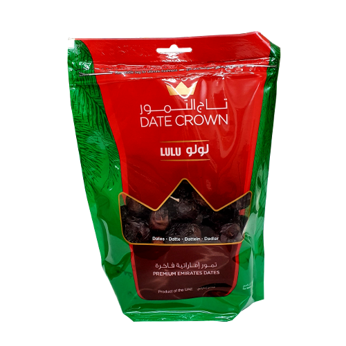 Date Crown Lulu Datteln 500g