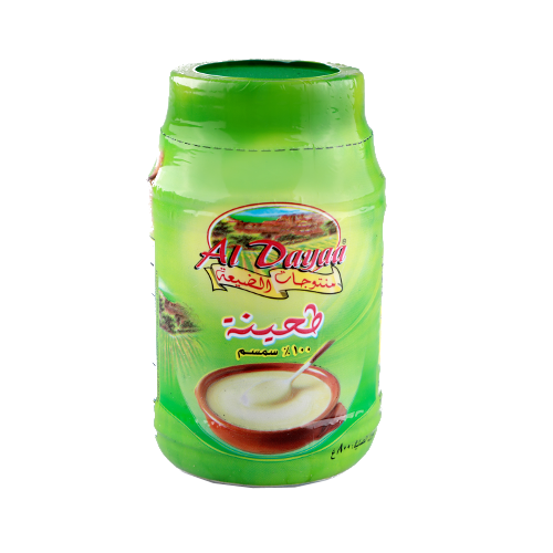 Al Dayaa Tahina/Sesampaste 800g