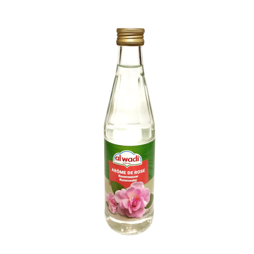 Al Wadi Rosenwasser 300ml