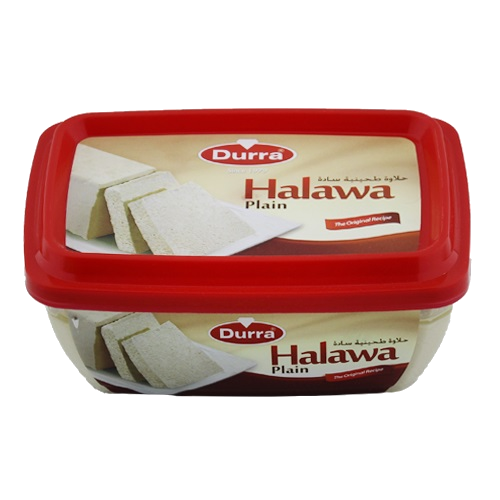 Durra Halawa Natur 350g