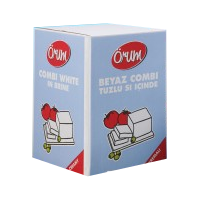 Oerum Weiss 55% Combi 16 Kilo