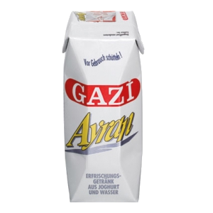 Gazi Ayran 330ml