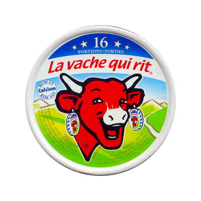 La Vache qui rit (16 Stk) 256g