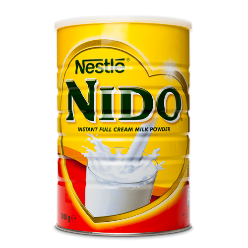 Nido Milchpulver 1800g