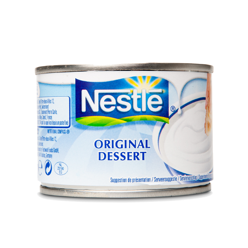 Nestle Creme Kaymak 170g