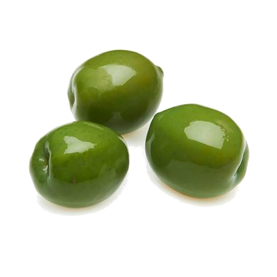 Grüne Castelvetrano Oliven Süß-mild Dose 2500g