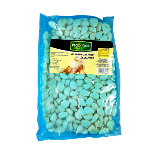 Vegontable Griech. Eingel. Knoblauch 1500g