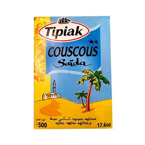 Saida Couscous 500g