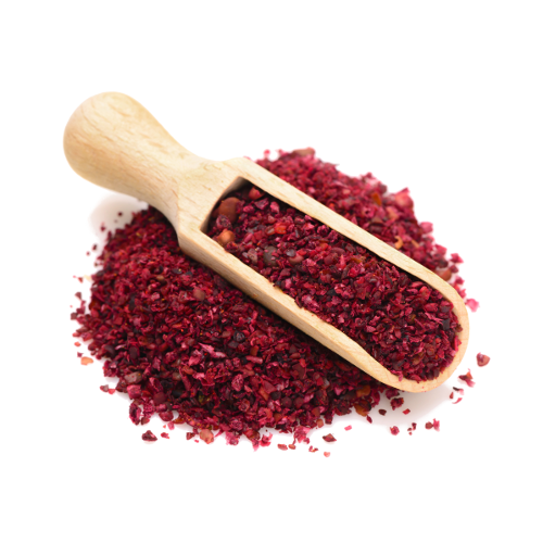 Abido Sumac/Salatgewürz 500g