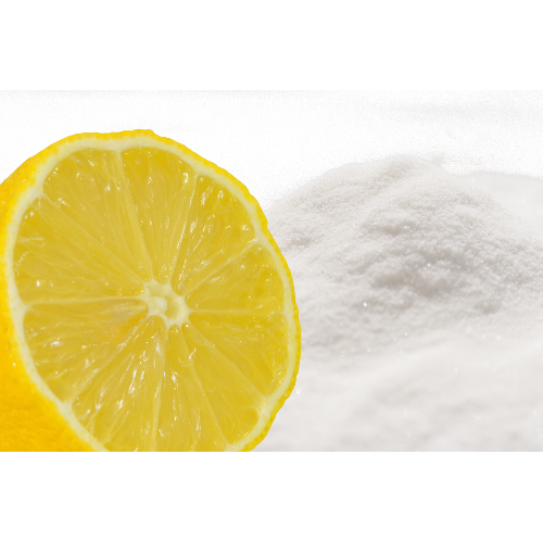 Abido Citric Acid/Zitronensäure 1kg