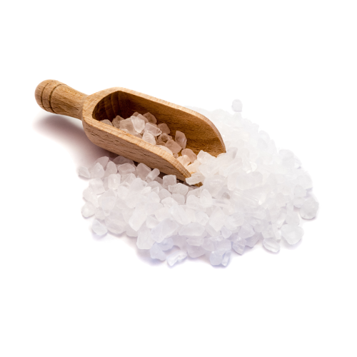 Grobes Salz/Coarse Salt 1kg