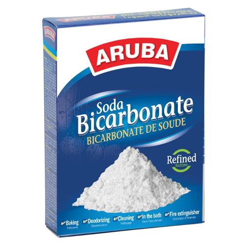 Aruba Bikarbonat 85g