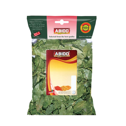 Abido Lorbeerblätter 50g