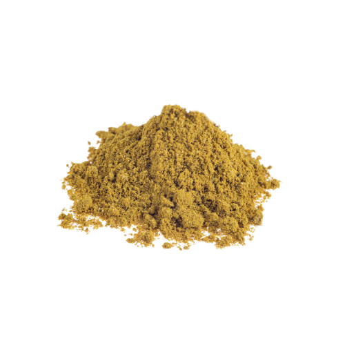 Abido Ras el-Hanout, gelb 50g