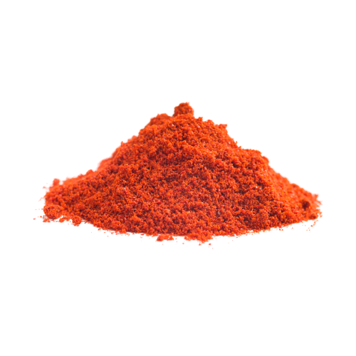 Abido Rotes Chilipulver, scharf 80g