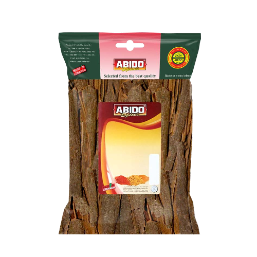 Abido Zimtstangen 100g