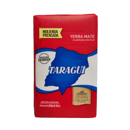 TARAGÜI Mate Kräutertee 250g