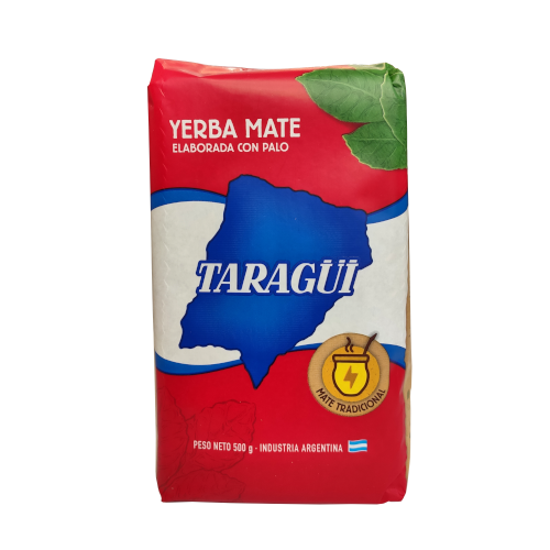 TARAGÜI Mate Kräutertee 500g