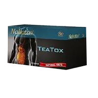 Nabatco Tee, 20 Beutel, Tea Tox