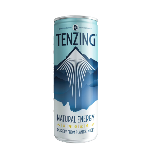 Tenzing Energy Drink 250ml