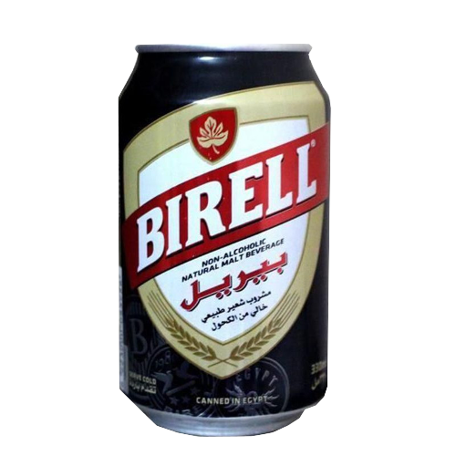 Birell Alkoholfreies Bier 330ml - Ägypten