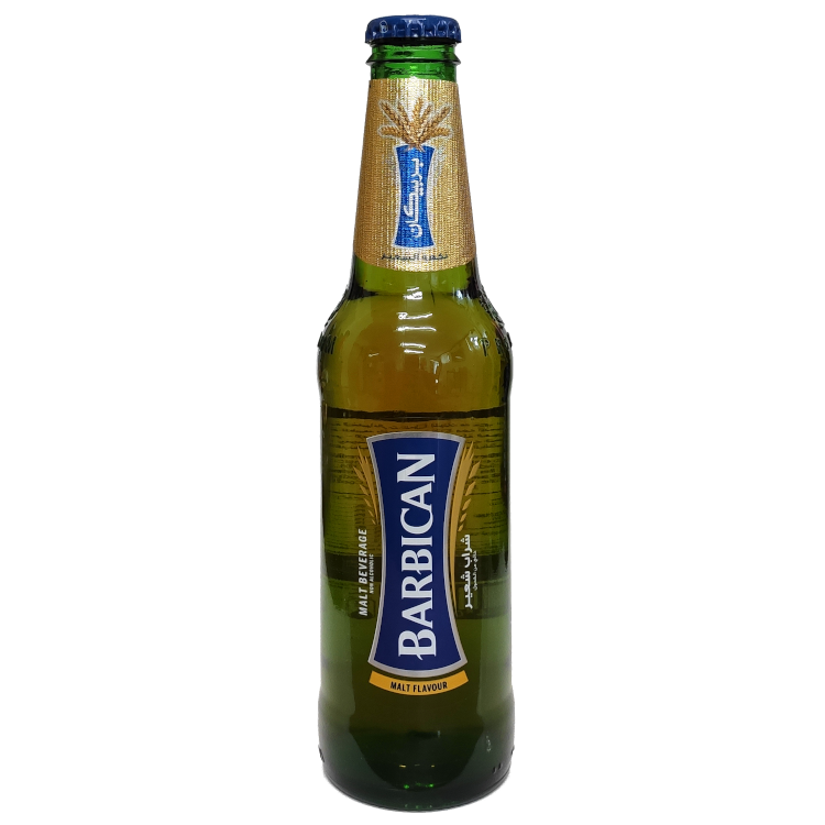Barbican Alkoholfreies Bier, Regular 330ml