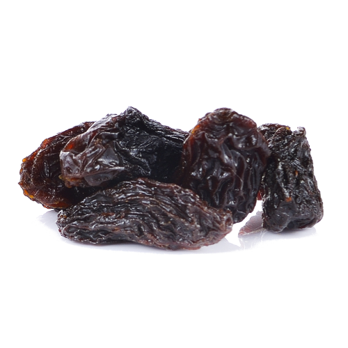 Rosinen Schwarz Flame Jumbo - Chile 10kg