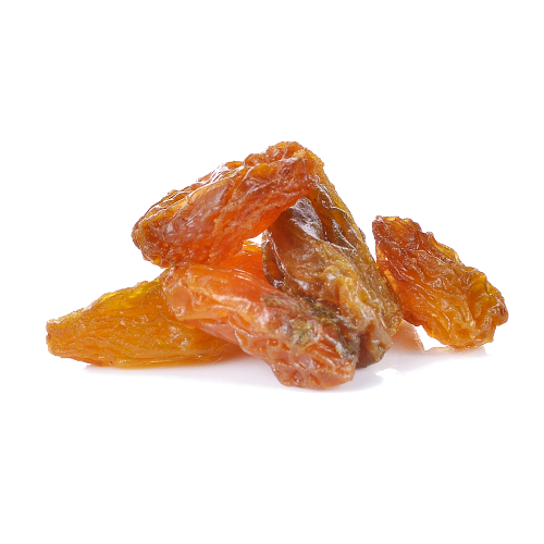Rosinen Iran Golden Bleached 10kg