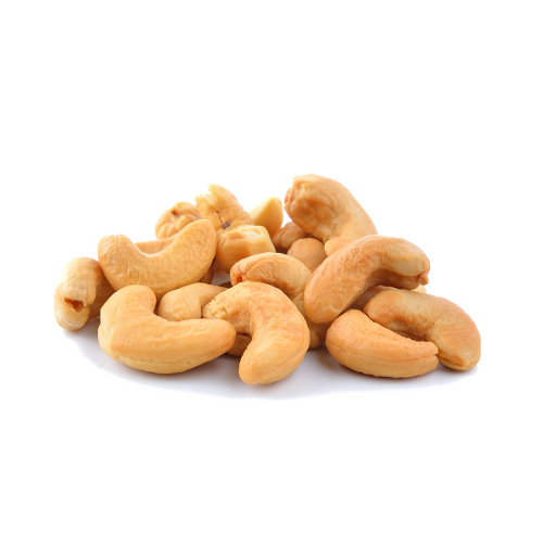 Cashewkerne Roh W320 Vietnam 1kg