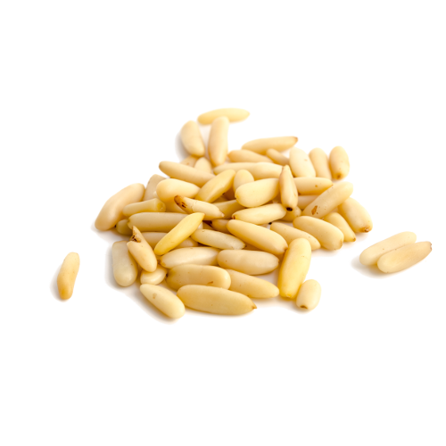 Pinienkerne China Count 650 1kg