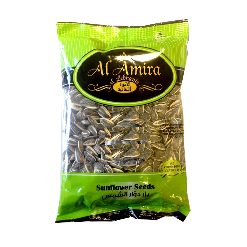 Al Amira Sonnenblumenkerne 250g