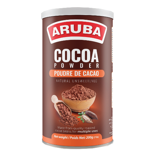 Aruba Kakaopulver 200g