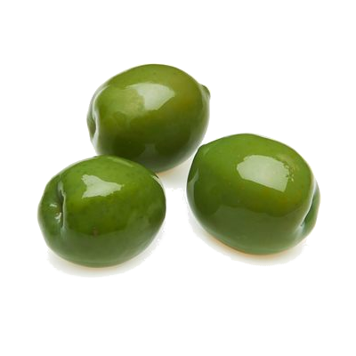 Grüne Castelvetrano Oliven 300g