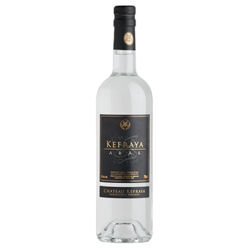 Arak Kefraya 700ml