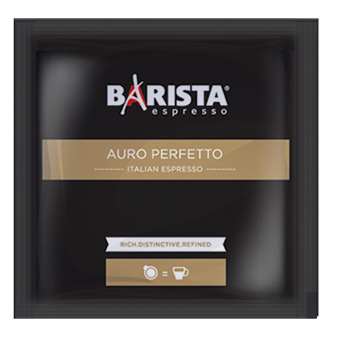 Barista Pods Auro Perfetto 7g