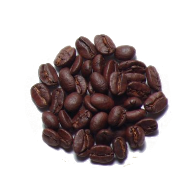 Dark Coffee Beans 1kg