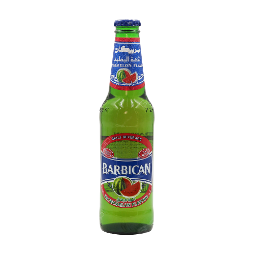 Barbican Alkoholfreies Bier, Wassermelone 330ml