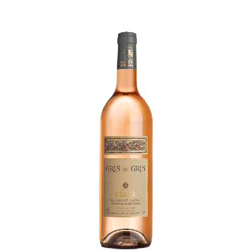 Ksara Rose Gris de Gris 2016 750ml