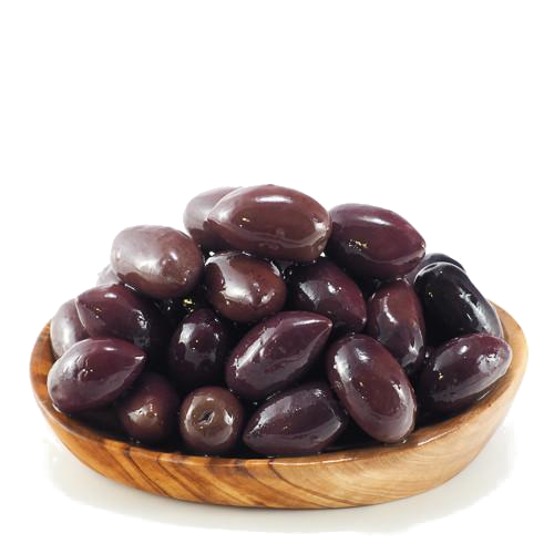 Kalamata Oliven Jumbo mit Kerne 181-200 13kg