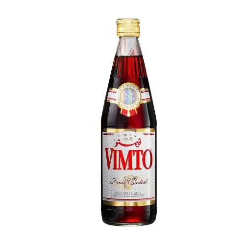 Vimto Fruit Cordial 710ml