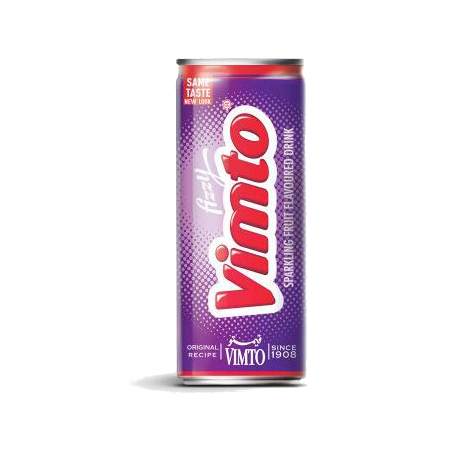 Vimto Fizzy 250ml