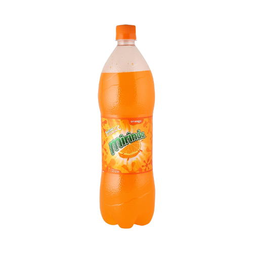 Mirinda Plastic 1,25 Liter