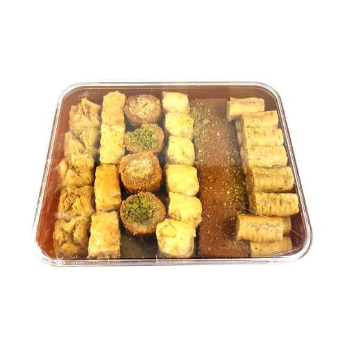 Gresam Baklava Mix 700g