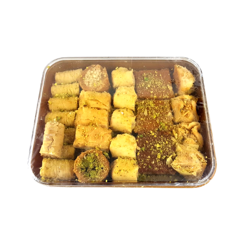 Gresam Baklava Mix 500g