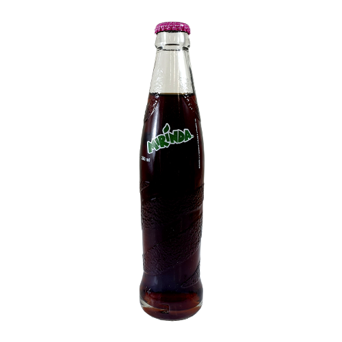 Mirinda Tamarind 250ml (Glas)