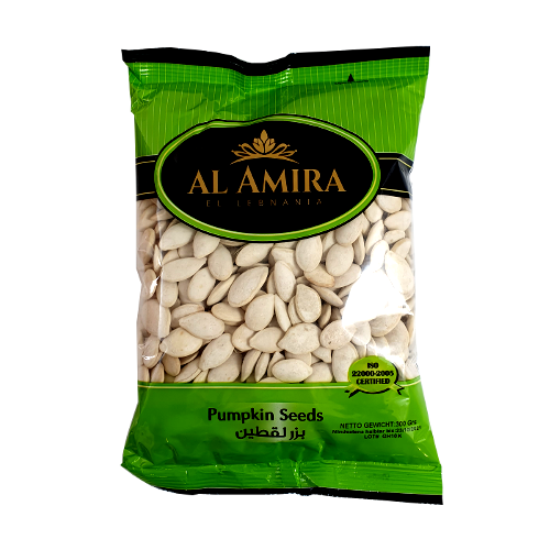 Al Amira geröstete Kürbiskerne 300g